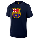 FC Barcelona Cotton T-Shirt - FCB90CT