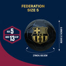 FC Barcelona Soccer Ball - FCB93BL