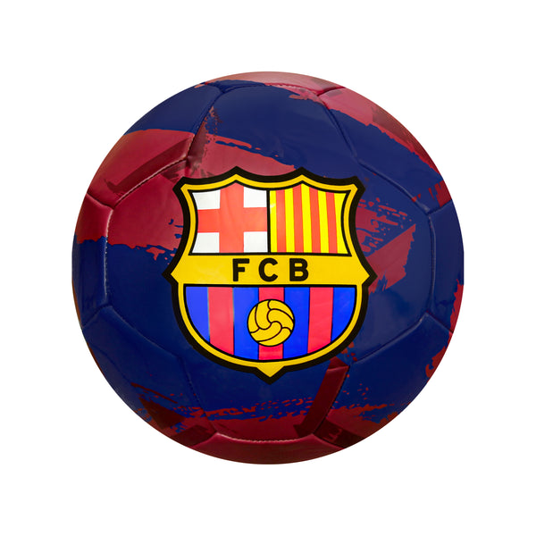 FC Barcelona Soccer Ball Size 3 - FCB93BL
