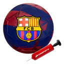 FC Barcelona Soccer Ball - FCB93BL