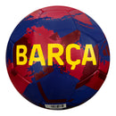 FC Barcelona Soccer Ball - FCB93BL