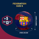 FC Barcelona Soccer Ball - FCB93BL