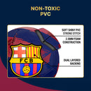 FC Barcelona Soccer Ball - FCB93BL