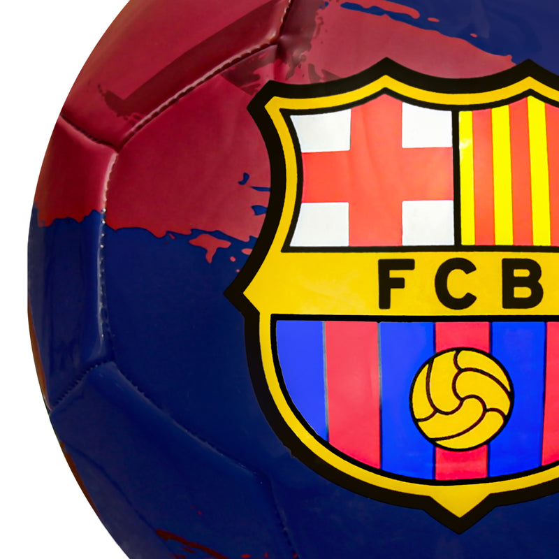 FC Barcelona Soccer Ball - FCB93BL