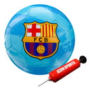 FC Barcelona Soccer Ball - FCB93BL