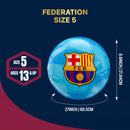 FC Barcelona Soccer Ball - FCB93BL