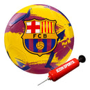 FC Barcelona Soccer Ball - FCB93BL