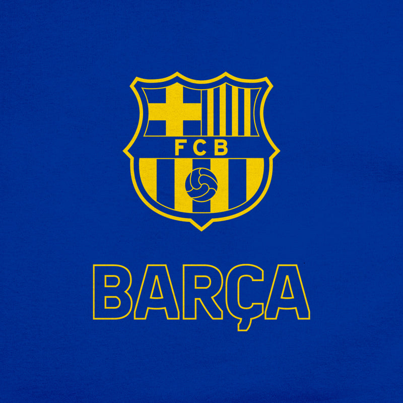 FC Barcelona Cotton T-Shirt - FCB94CT