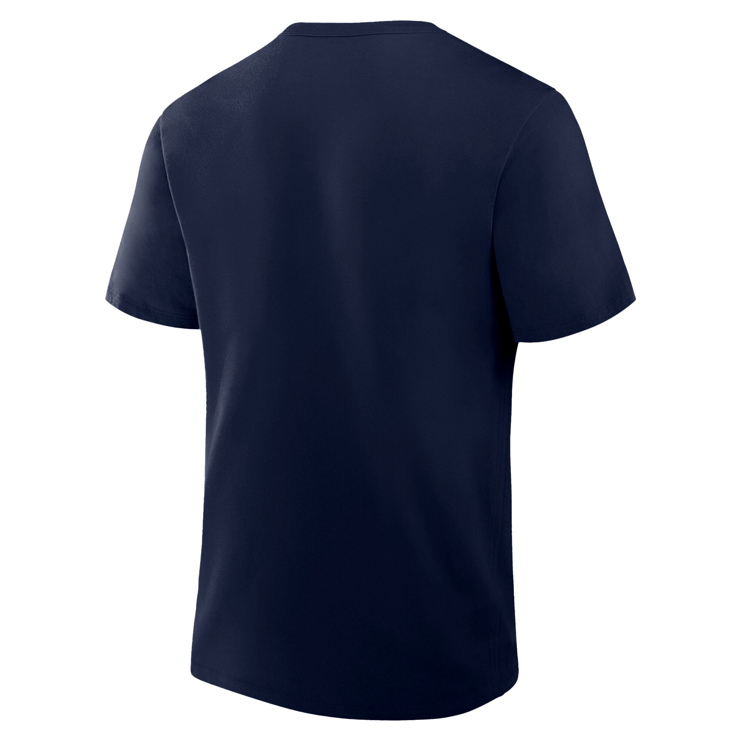 Navy Barcelona Shirt Back
