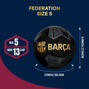 FC Barcelona Soccer Ball - FCB95BL