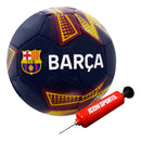 FC Barcelona Soccer Ball - FCB95BL