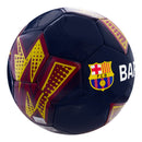 FC Barcelona Soccer Ball - FCB95BL