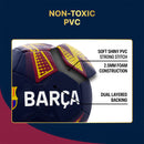 FC Barcelona Soccer Ball - FCB95BL