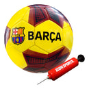 FC Barcelona Soccer Ball - FCB95BL