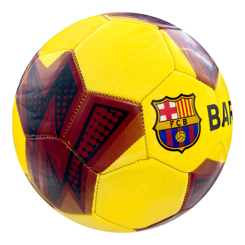 FC Barcelona Soccer Ball - FCB95BL