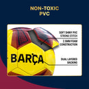 FC Barcelona Soccer Ball - FCB95BL