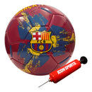 FC Barcelona Soccer Ball - FCB98BL