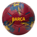 FC Barcelona Soccer Ball - FCB98BL