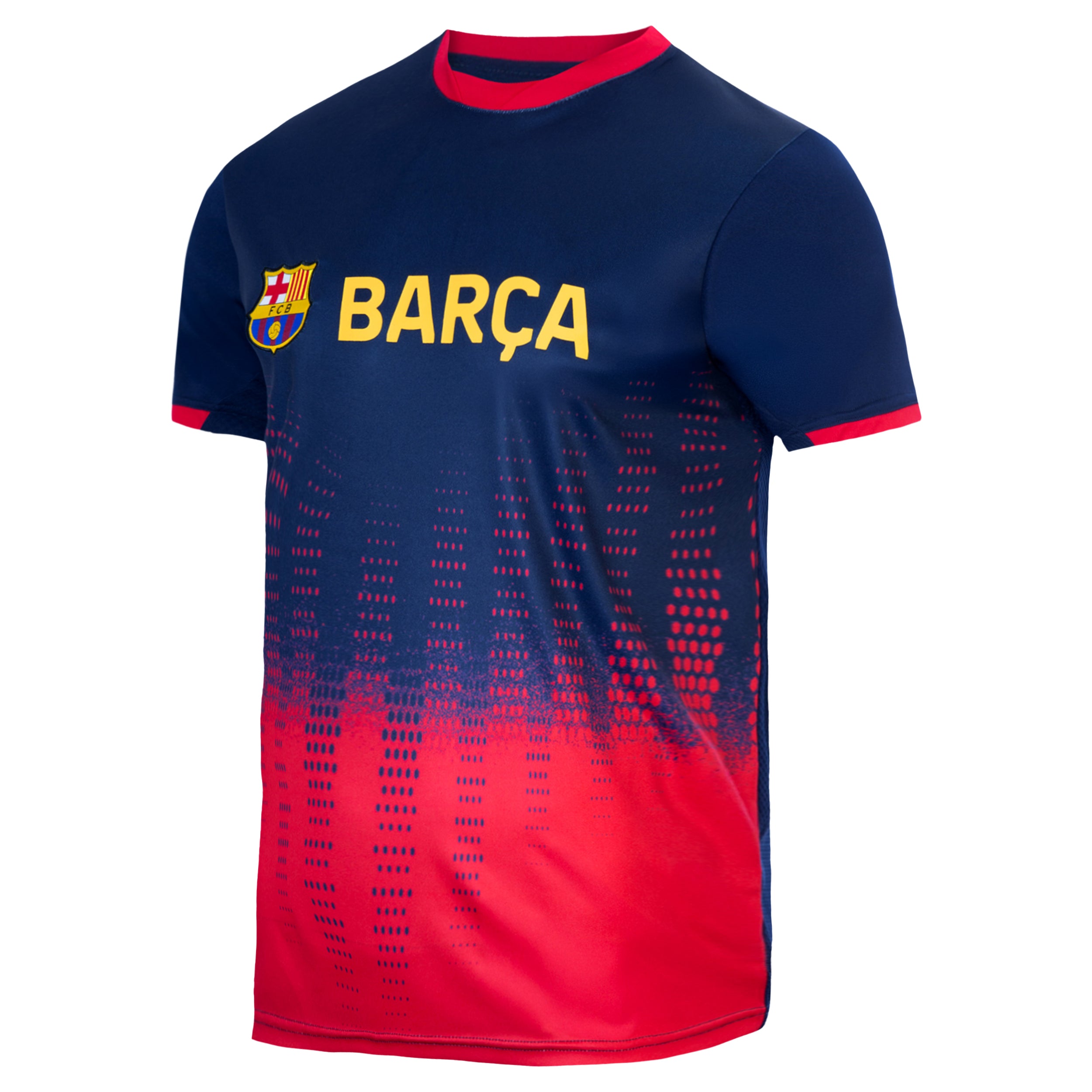 Ultimate Fan Pack FC Barcelona Main Soccer Hoodie
