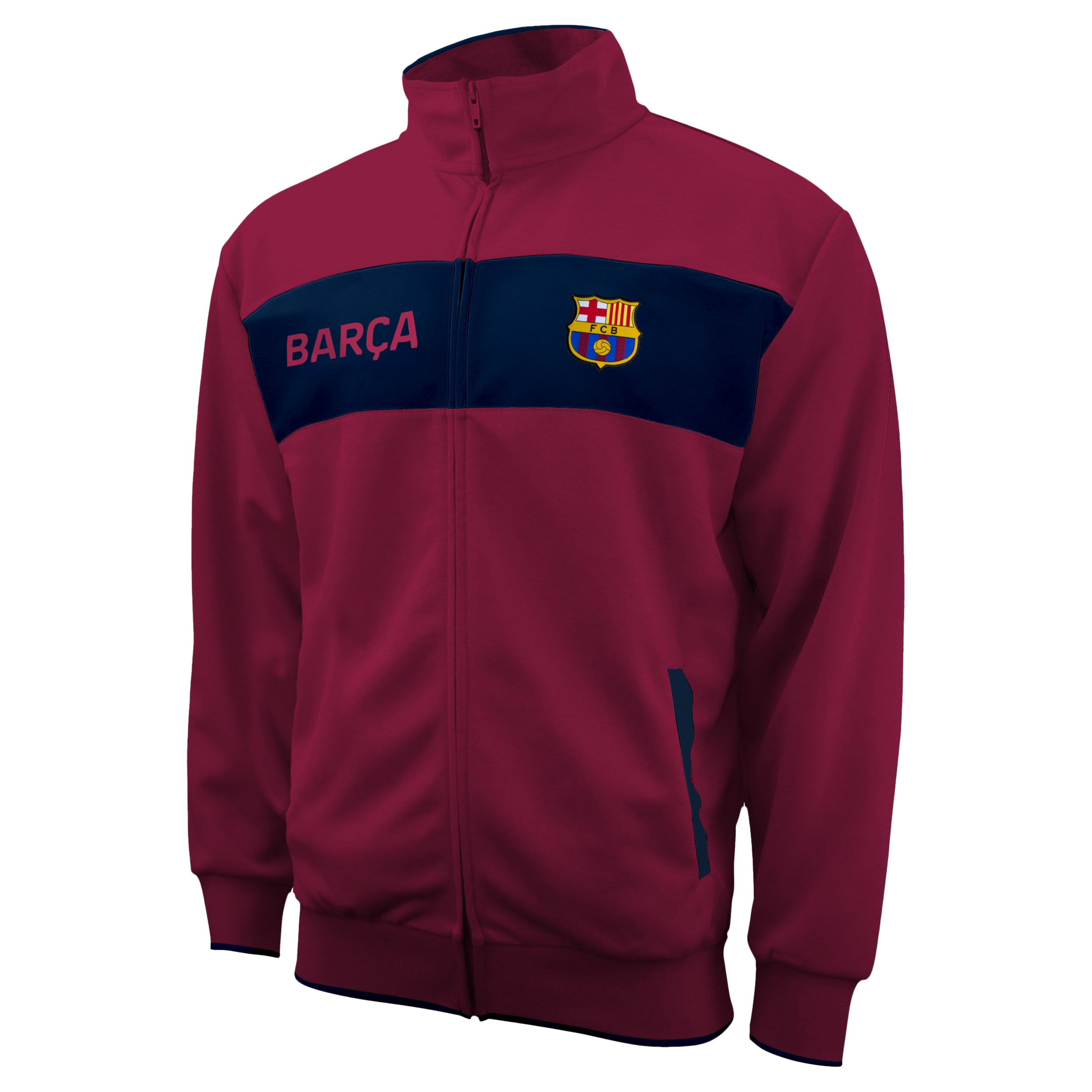 Ultimate Fan Pack FC Barcelona Main Soccer T-Shirt
