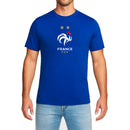 France Cotton T-Shirt - FFF126CT