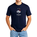 France Cotton T-Shirt - FFF126CT