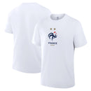 France Cotton T-Shirt - FFF126CT