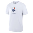 France Cotton T-Shirt - FFF126CT