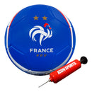 France Soccer Ball - FFF189BL