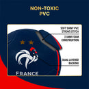 France Soccer Ball - FFF189BL