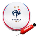 France Soccer Ball - FFF189BL