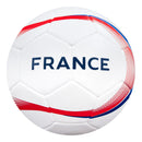 France Soccer Ball - FFF189BL