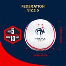 France Soccer Ball - FFF189BL