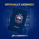 France Soccer Ball - FFF189BL