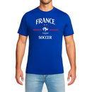 France Cotton T-Shirt - FFF234CT