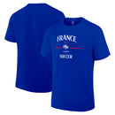 France Cotton T-Shirt - FFF234CT