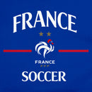 France Cotton T-Shirt - FFF234CT