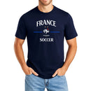 France Cotton T-Shirt - FFF234CT