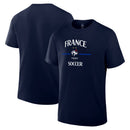 France Cotton T-Shirt - FFF234CT