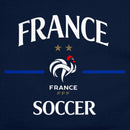 France Cotton T-Shirt - FFF234CT