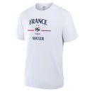 France Cotton T-Shirt - FFF234CT