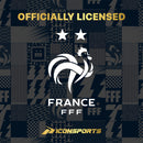 France Scarf - FFF38SC