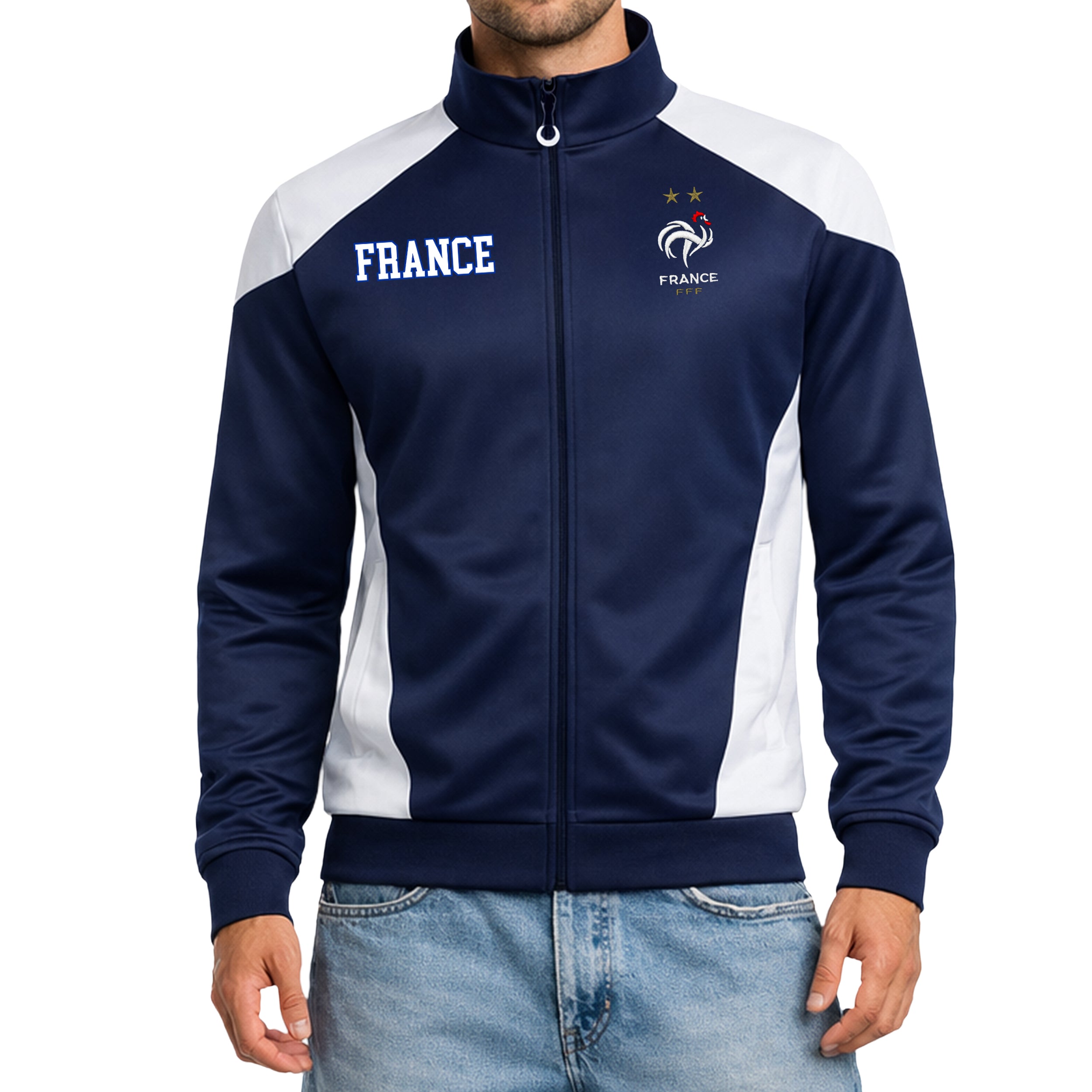 france football jacket