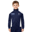 France Track Jacket - FFF84TJ-2