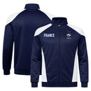 France Track Jacket - FFF84TJ-2