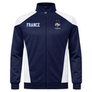 France Track Jacket - FFF84TJ-2