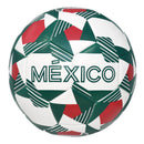 Mexico Soccer Ball - FMF144BL