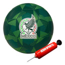 Mexico Soccer Ball - FMF144BL