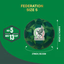 Mexico Soccer Ball - FMF144BL