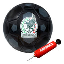 Mexico Soccer Ball - FMF144BL